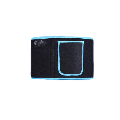 Long Wave Red Light Therapy Heating Waist Belt